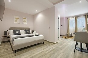 Dobo Madrid Nuria