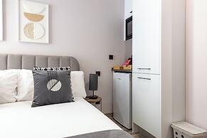 Dobo Madrid Nuria