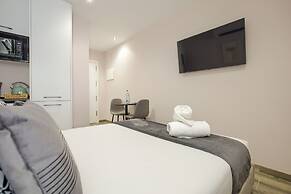 Dobo Madrid Nuria