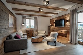 Hussnhof Farm Lodge