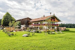 Hussnhof Farm Lodge