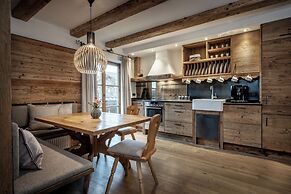 Hussnhof Farm Lodge