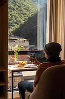 Hotel Mamasara Machupicchu
