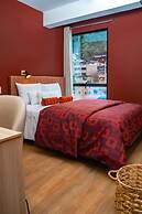 Hotel Mamasara Machupicchu