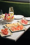 Corinthia Rome
