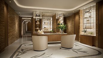 Corinthia Rome