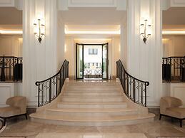 Corinthia Rome