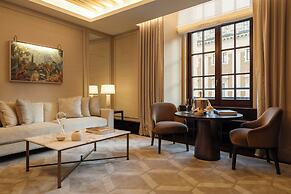 Corinthia Rome