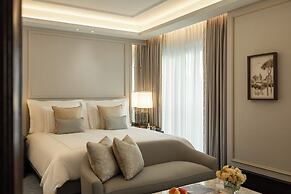 Corinthia Rome