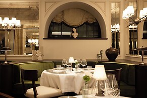 Corinthia Rome