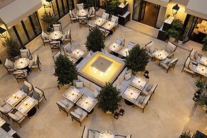 Corinthia Rome