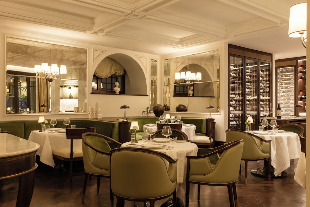 Corinthia Rome