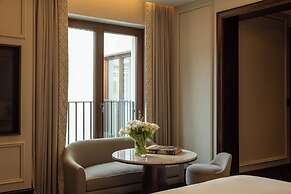 Corinthia Rome