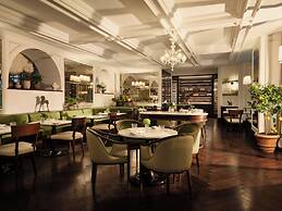Corinthia Rome