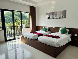 De Mon Villa - Lao Cai