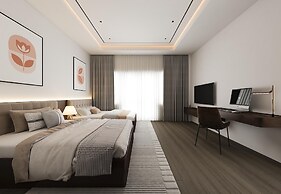 De Mon Villa - Lao Cai