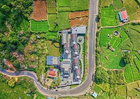 Cloudskape Resort Ooty by VOYE HOMES