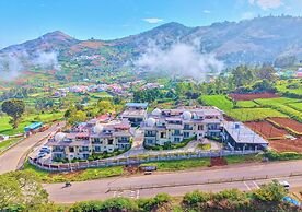 Cloudskape Resort Ooty by VOYE HOMES