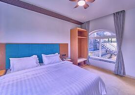 Cloudskape Resort Ooty by VOYE HOMES