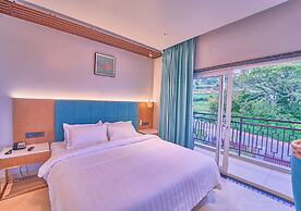 Cloudskape Resort Ooty by VOYE HOMES