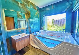 Cloudskape Resort Ooty by VOYE HOMES