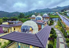 Cloudskape Resort Ooty by VOYE HOMES
