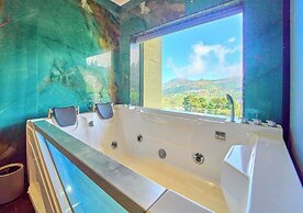 Cloudskape Resort Ooty by VOYE HOMES