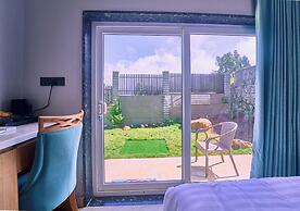 Cloudskape Resort Ooty by VOYE HOMES