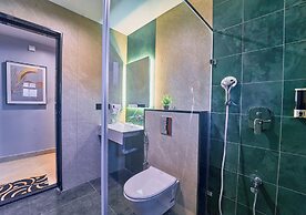 Cloudskape Resort Ooty by VOYE HOMES