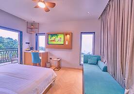 Cloudskape Resort Ooty by VOYE HOMES