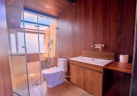 Cloudskape Resort Ooty by VOYE HOMES