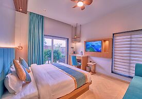 Cloudskape Resort Ooty by VOYE HOMES