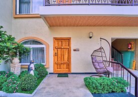 Cloudskape Resort Ooty by VOYE HOMES