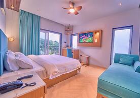 Cloudskape Resort Ooty by VOYE HOMES