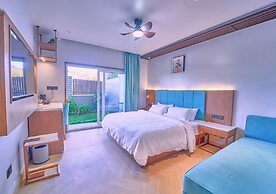 Cloudskape Resort Ooty by VOYE HOMES