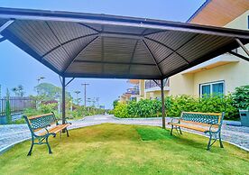 Cloudskape Resort Ooty by VOYE HOMES
