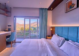 Cloudskape Resort Ooty by VOYE HOMES