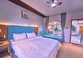 Cloudskape Resort Ooty by VOYE HOMES