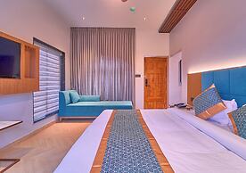 Cloudskape Resort Ooty by VOYE HOMES