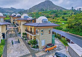 Cloudskape Resort Ooty by VOYE HOMES