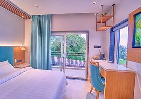 Cloudskape Resort Ooty by VOYE HOMES