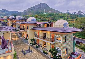Cloudskape Resort Ooty by VOYE HOMES
