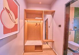 Cloudskape Resort Ooty by VOYE HOMES