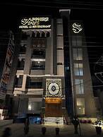 Sapphire Stays Peshawar