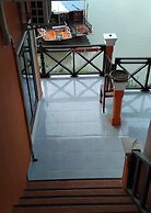 Houayxai Riverside Phonevichith Hotel