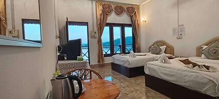 Houayxai Riverside Phonevichith Hotel
