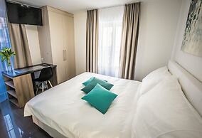 Hotel Kernhof Self Check-in