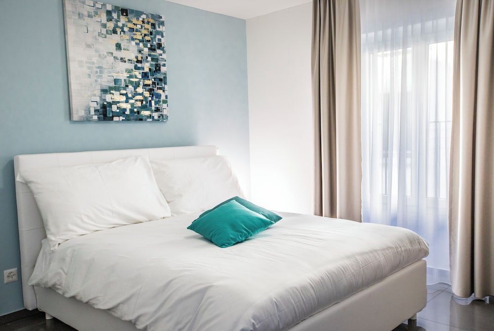 Hotel Kernhof Self Check-in