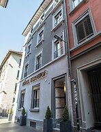 Hotel Kernhof Self Check-in
