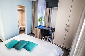 Hotel Kernhof Self Check-in